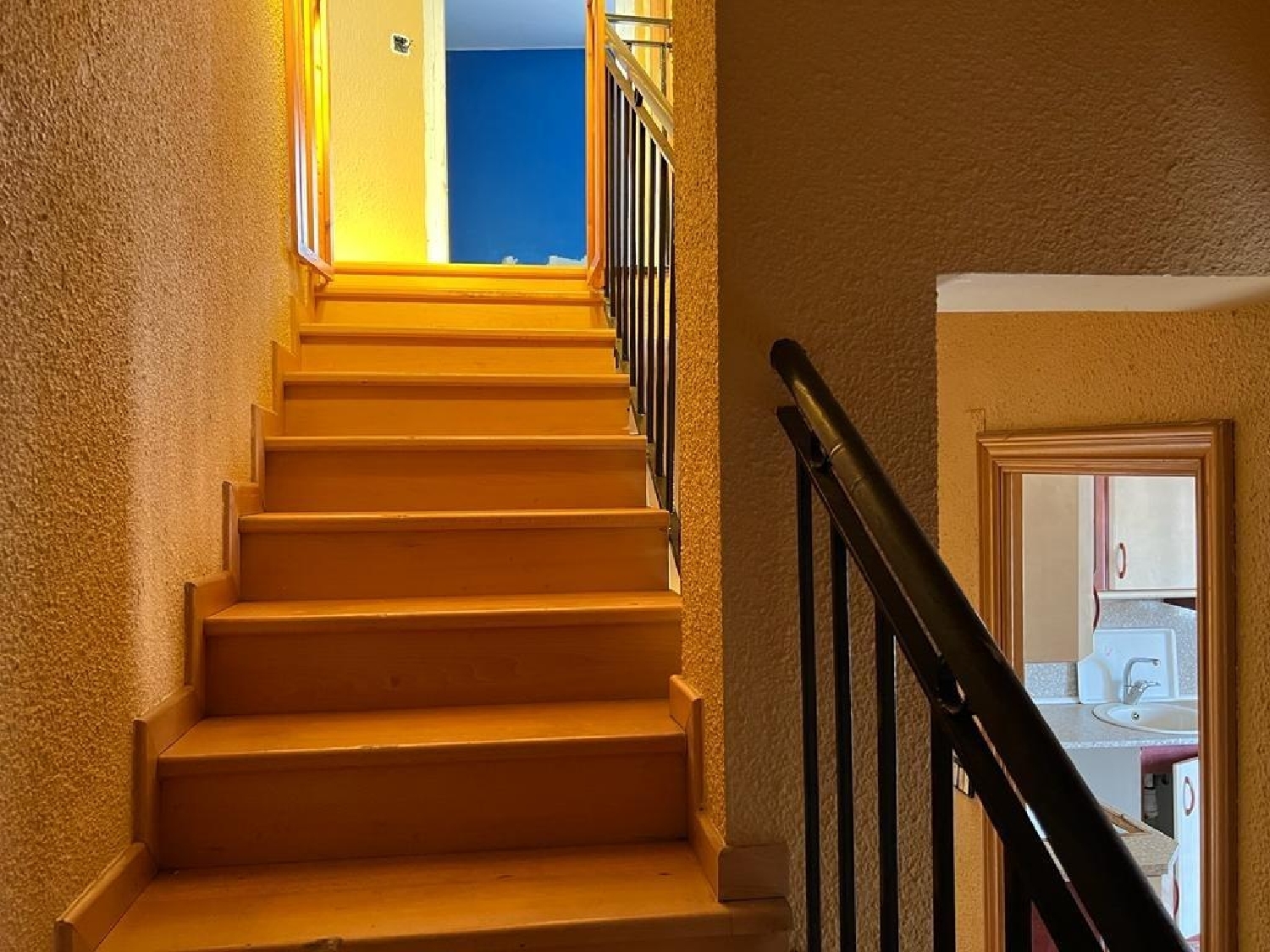  till salu hus Illueca Aranda 8