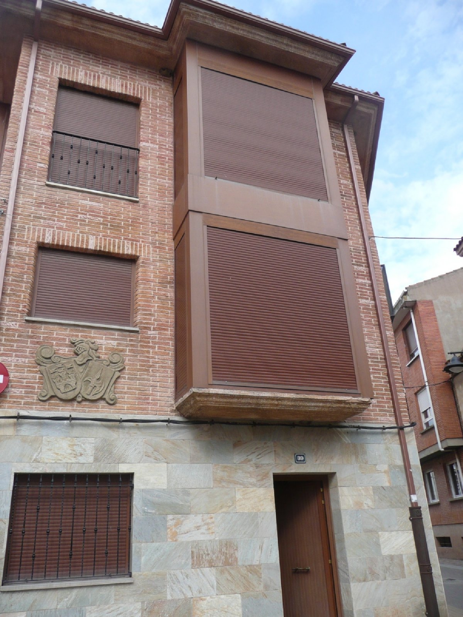  till salu hus Imaz Ribera Alta 1