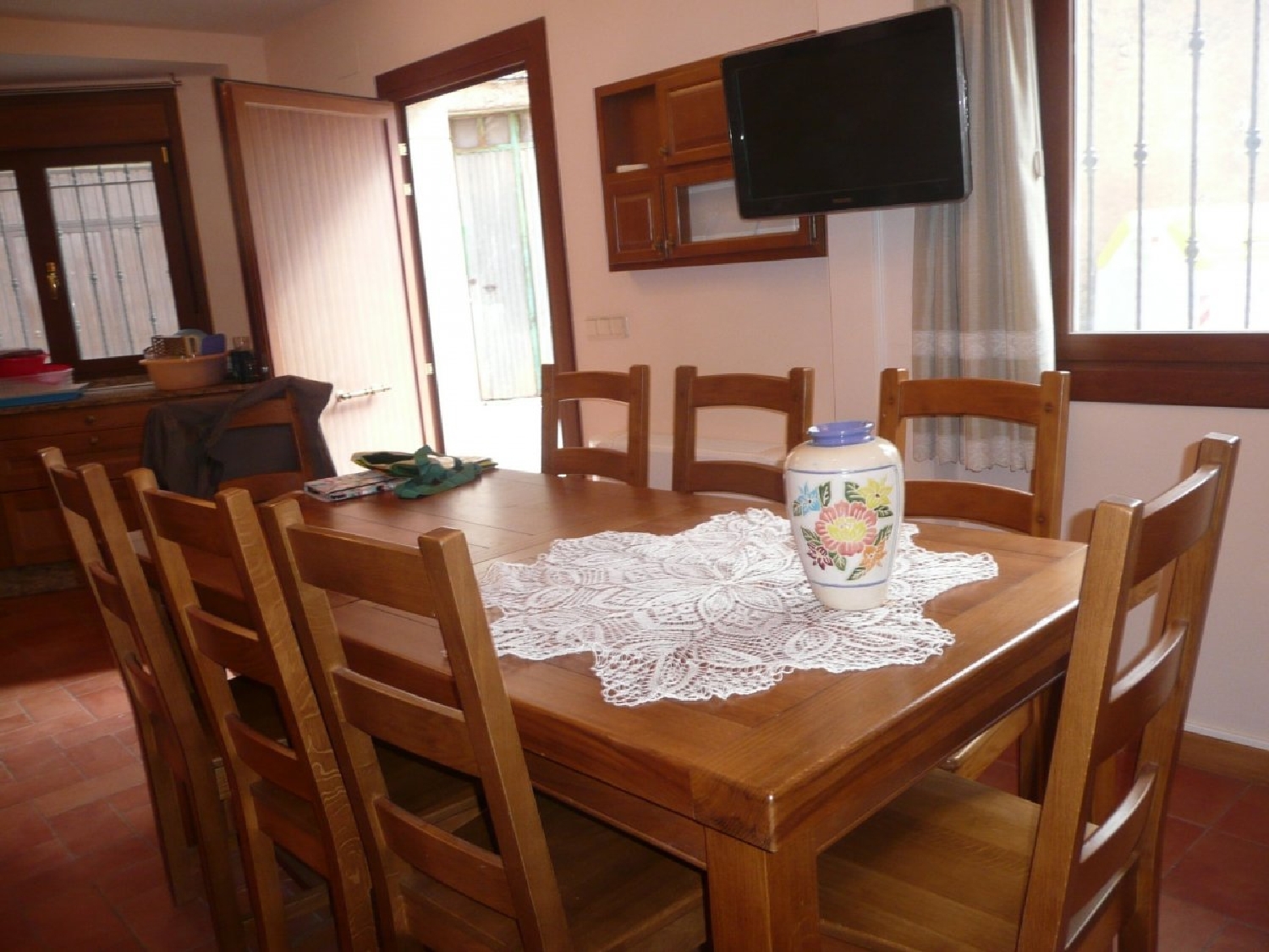 till salu hus Imaz Ribera Alta 2