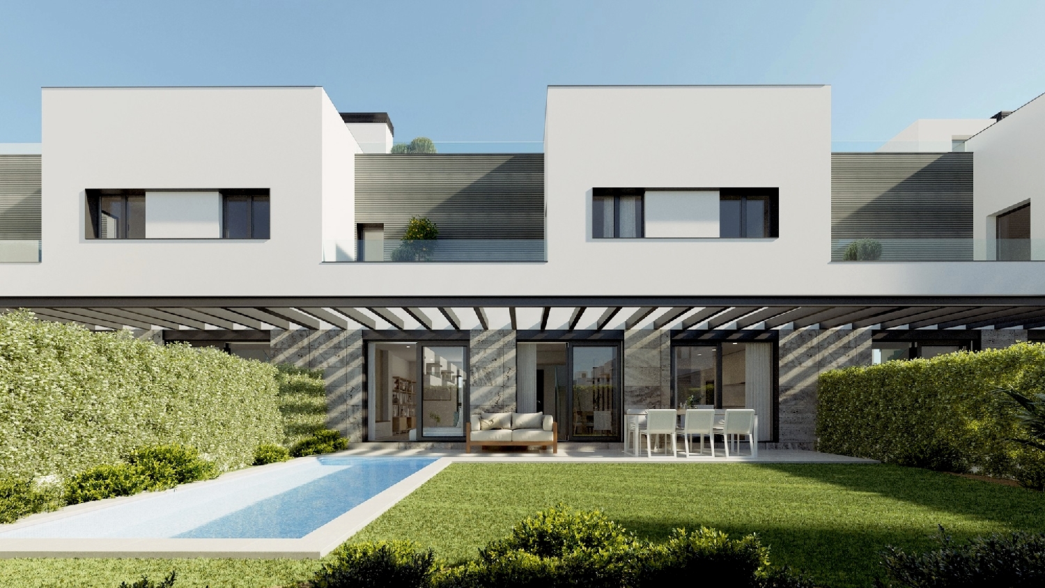 till salu hus Ses Cadenes Palma 2