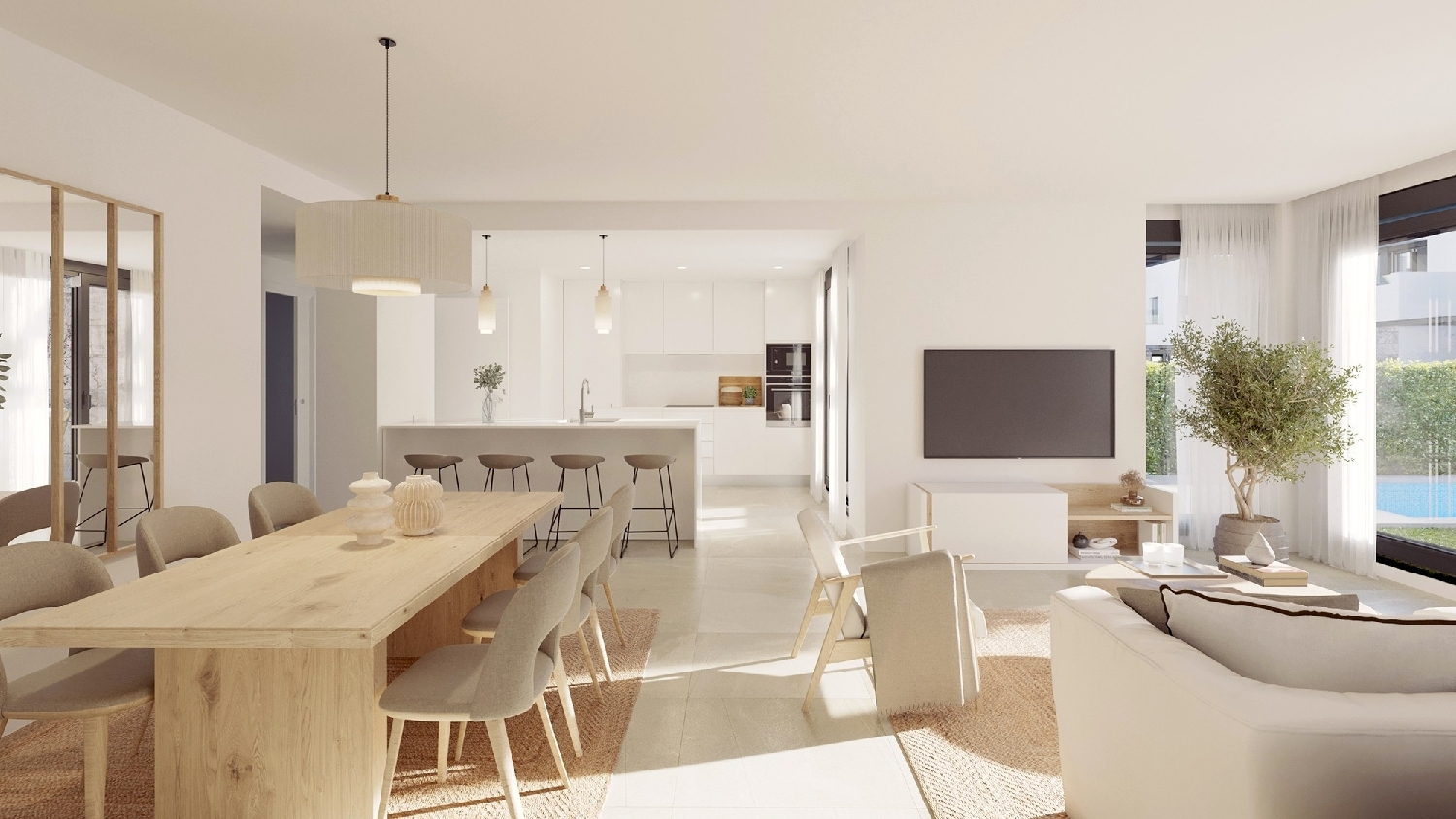  till salu hus Ses Cadenes Palma 6