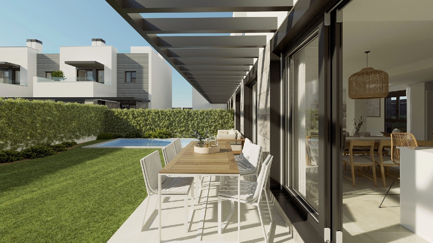  till salu hus Ses Cadenes Palma 4