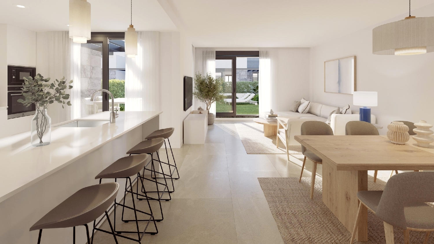  till salu hus Ses Cadenes Palma 5