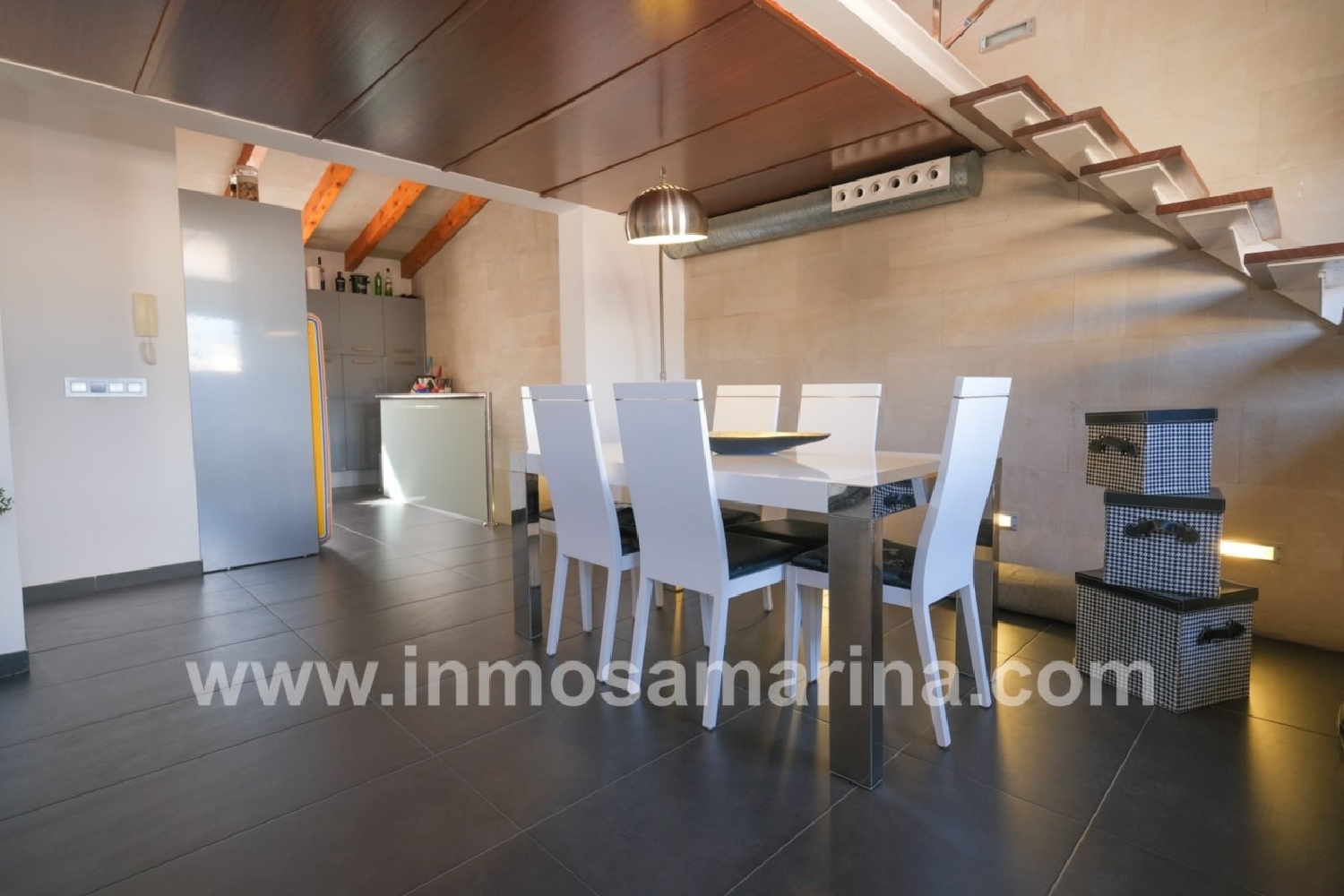  till salu hus Inca Raiguer 7