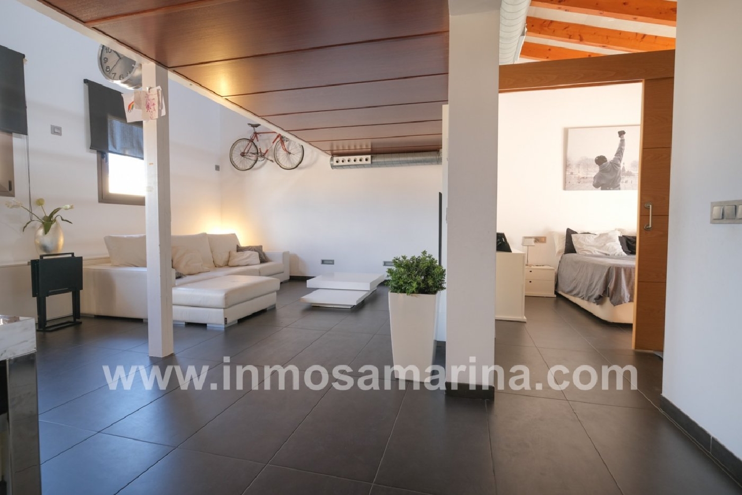  till salu hus Inca Raiguer 4