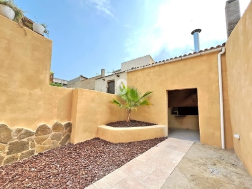 Inca Raiguer hus foto 6218530