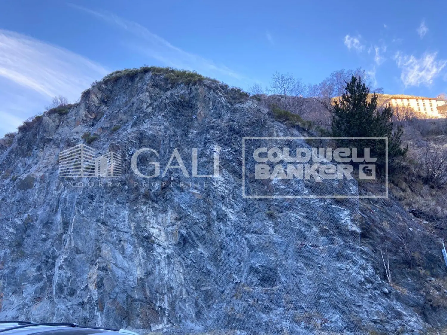 till salu hus El Forn Canillo 3