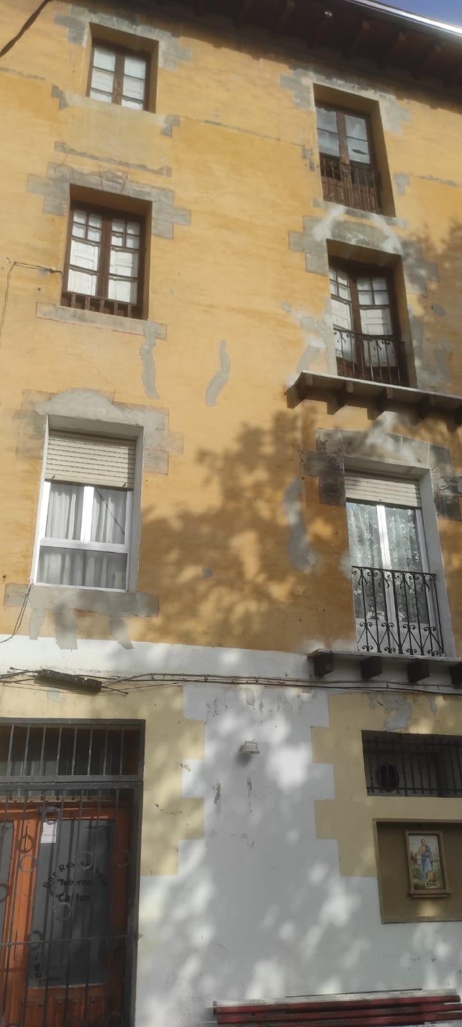  till salu hus Iratzagorria Encartaciones 5