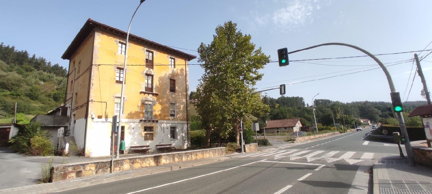  till salu hus Iratzagorria Encartaciones 4