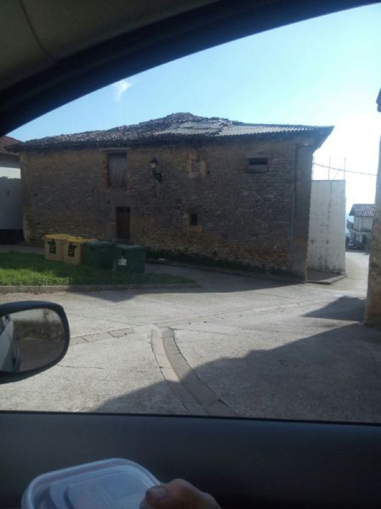 till salu hus Irujo Tierra Estella 2