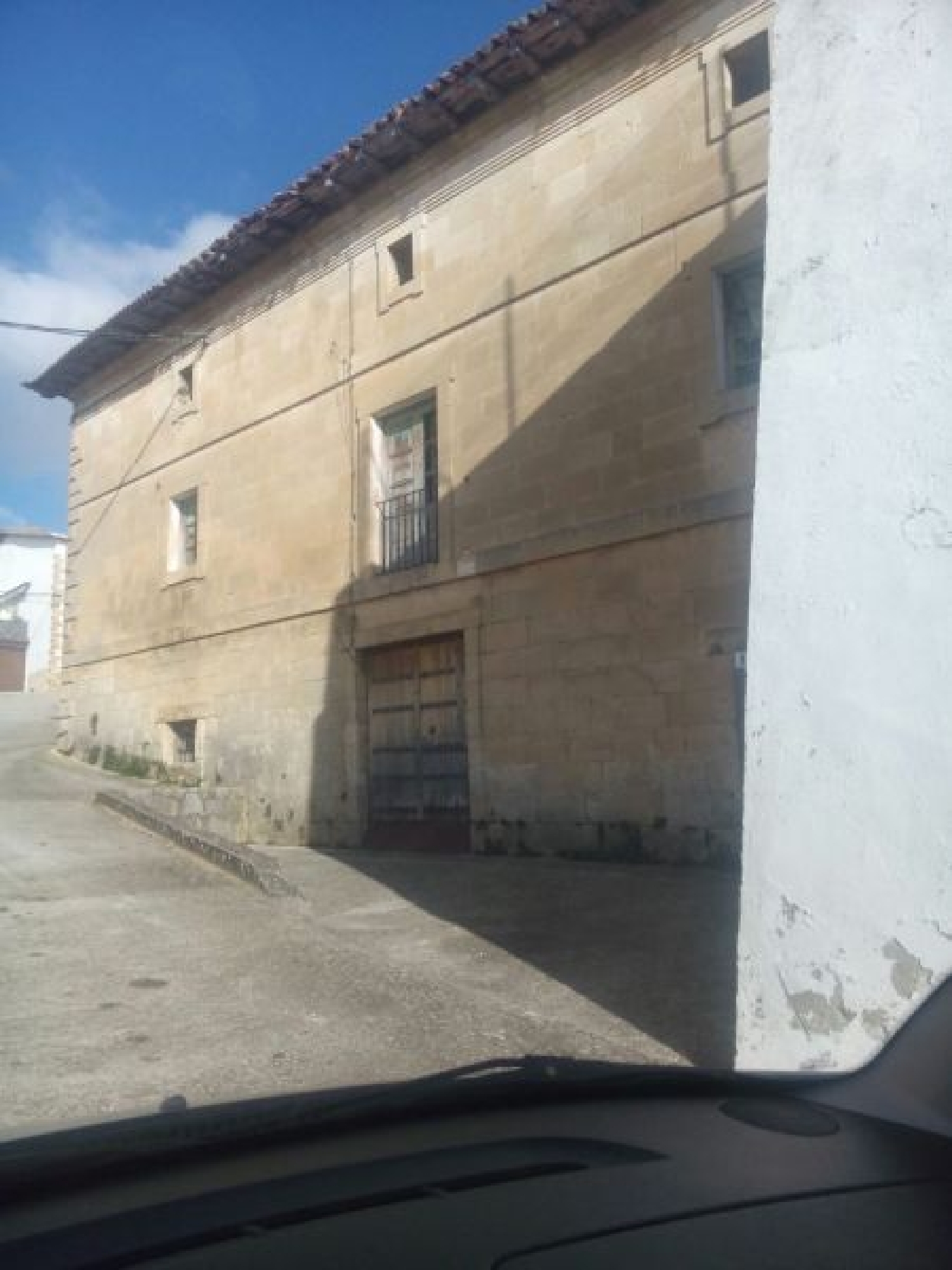  till salu hus Irujo Tierra Estella 1