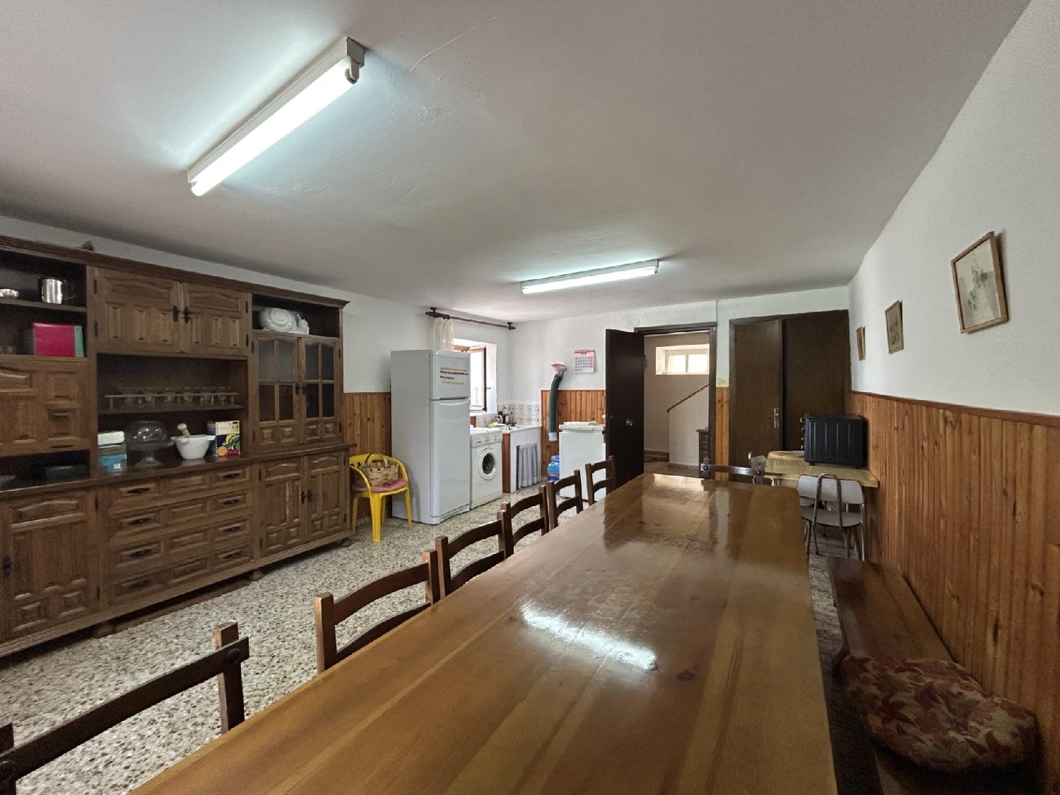  till salu hus Irurozqui Pirineo 8