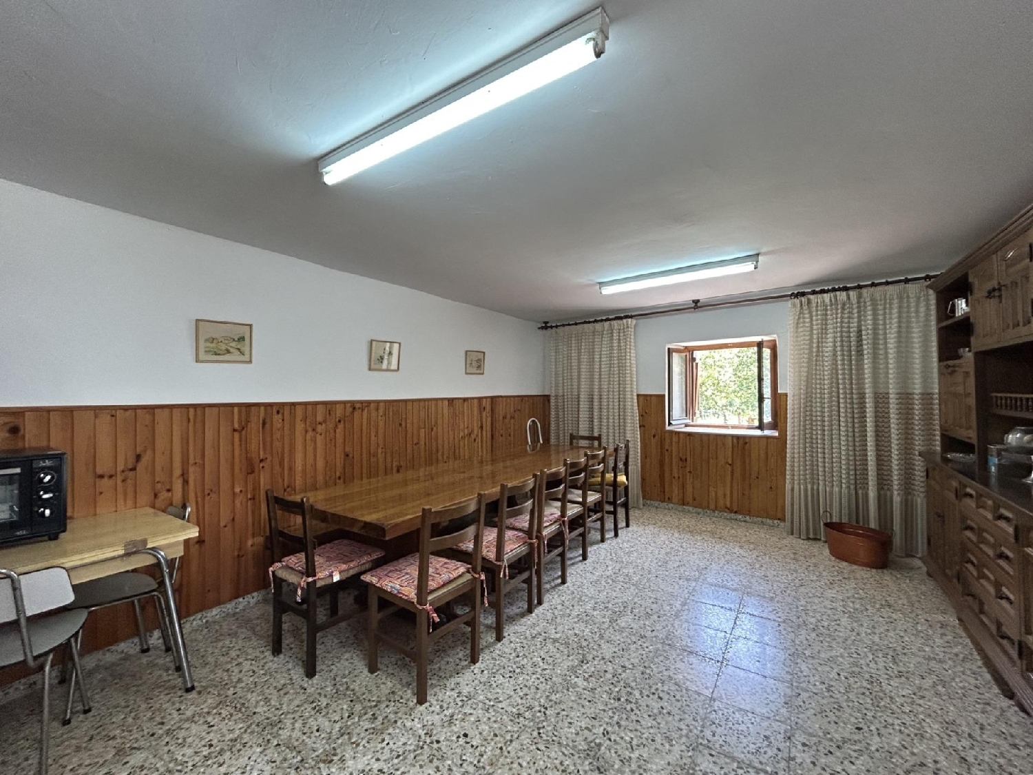  till salu hus Irurozqui Pirineo 5