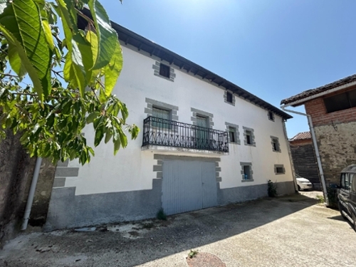 Irurozqui Pirineo hus foto 6235867