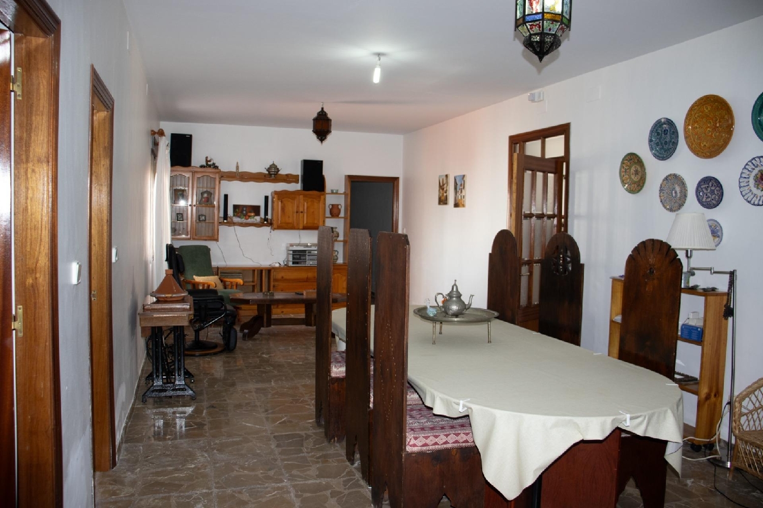  till salu hus Isla Mayor Metropolitana De Sevilla 5