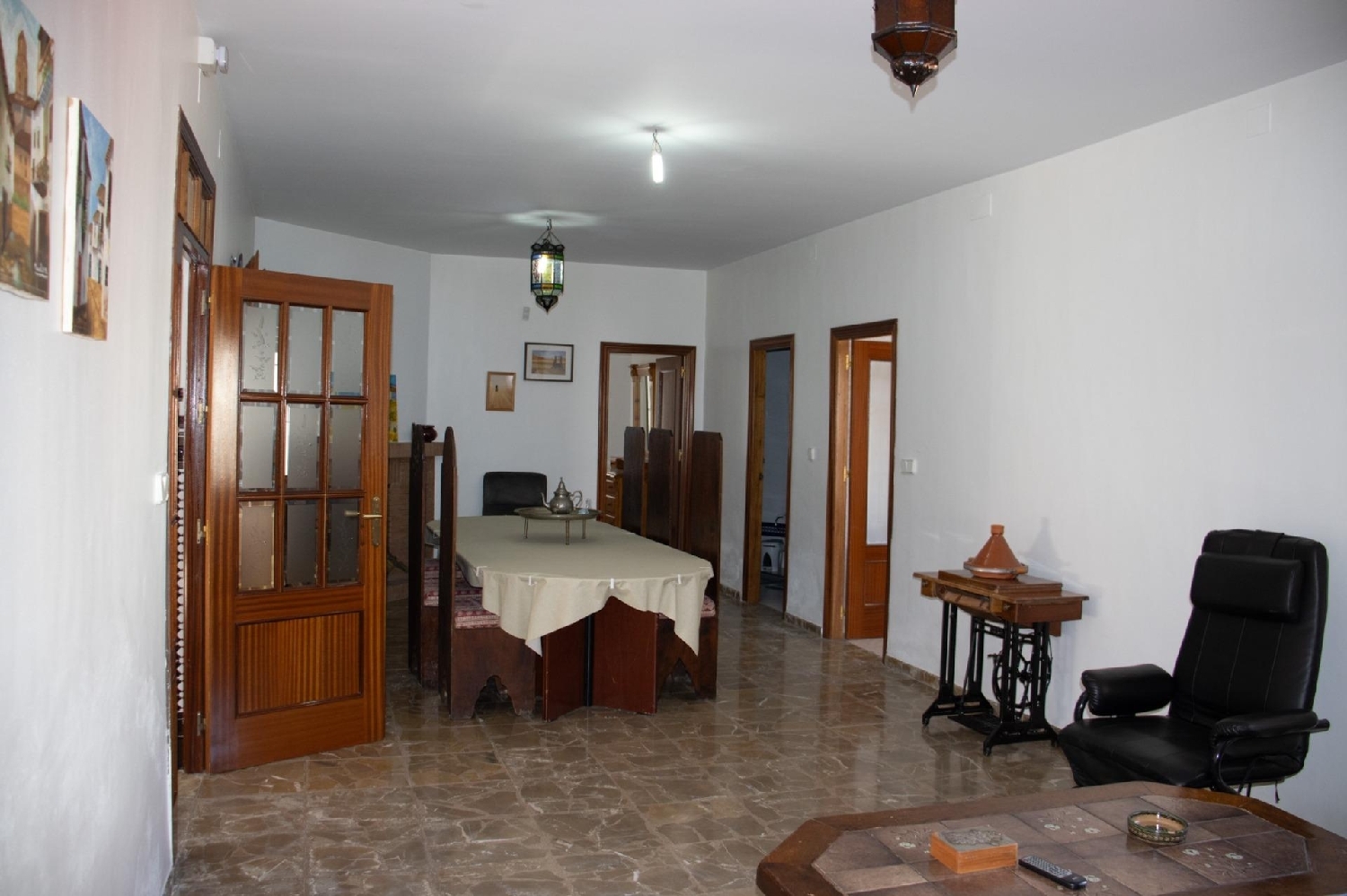 till salu hus Isla Mayor Metropolitana De Sevilla 3
