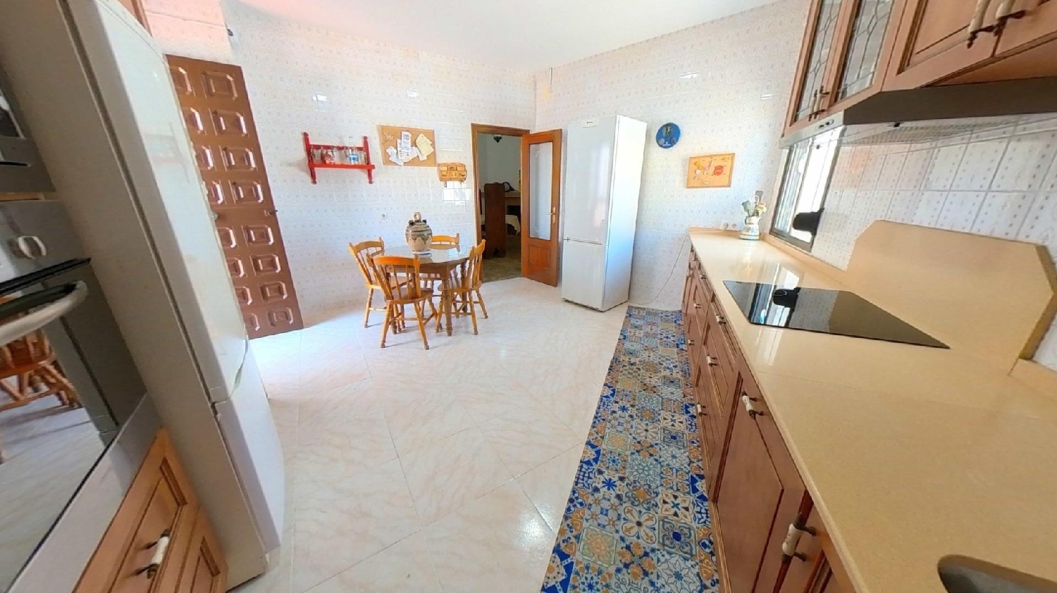  till salu hus Isla Mayor Metropolitana De Sevilla 1