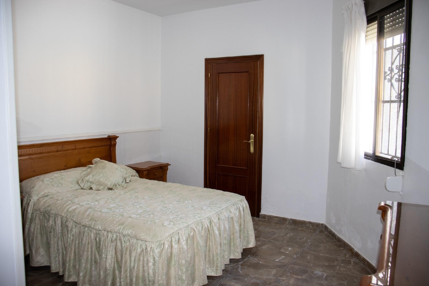  till salu hus Isla Mayor Metropolitana De Sevilla 8