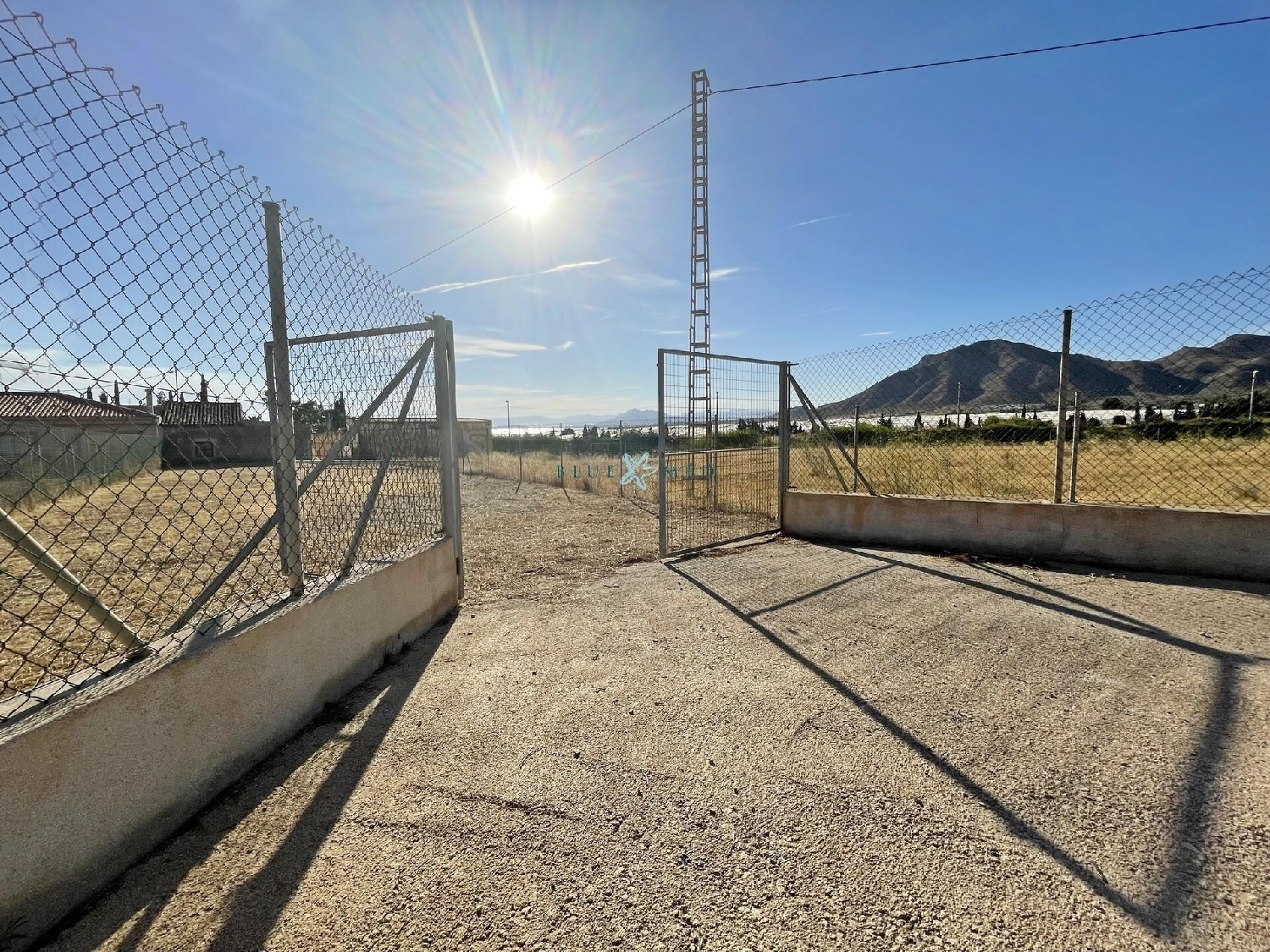  till salu hus Isla Plana Campo De Cartagena 5