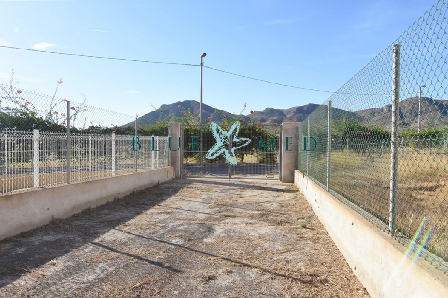  till salu hus Isla Plana Campo De Cartagena 6