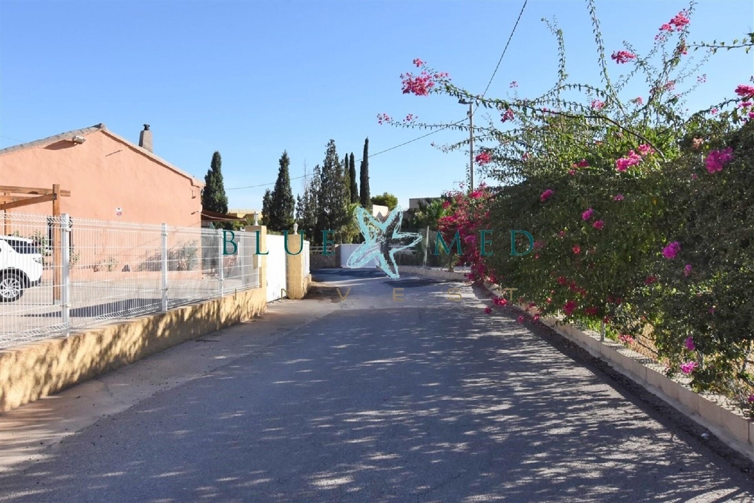  till salu hus Isla Plana Campo De Cartagena 4