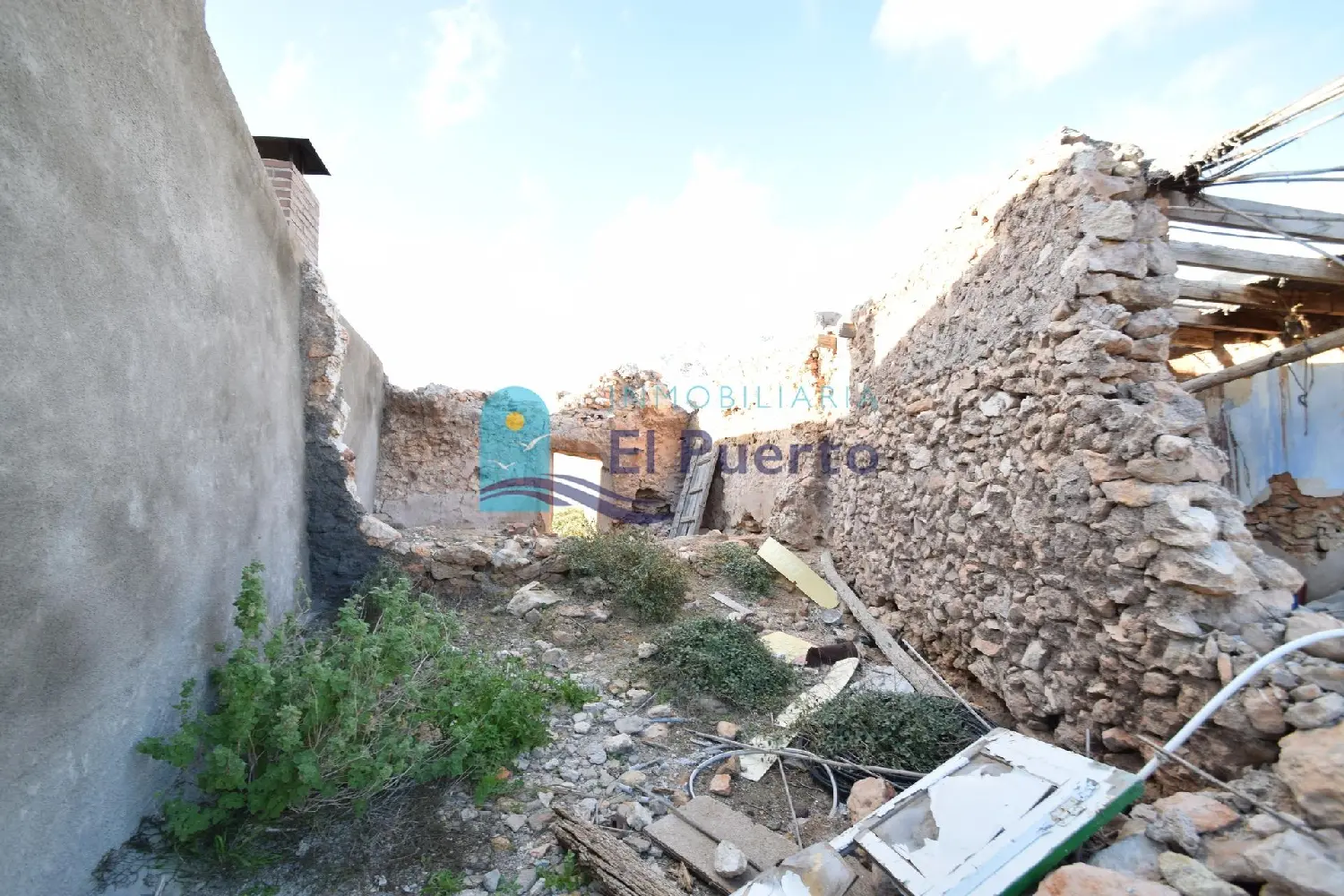  till salu hus El Mojón Campo De Cartagena 6