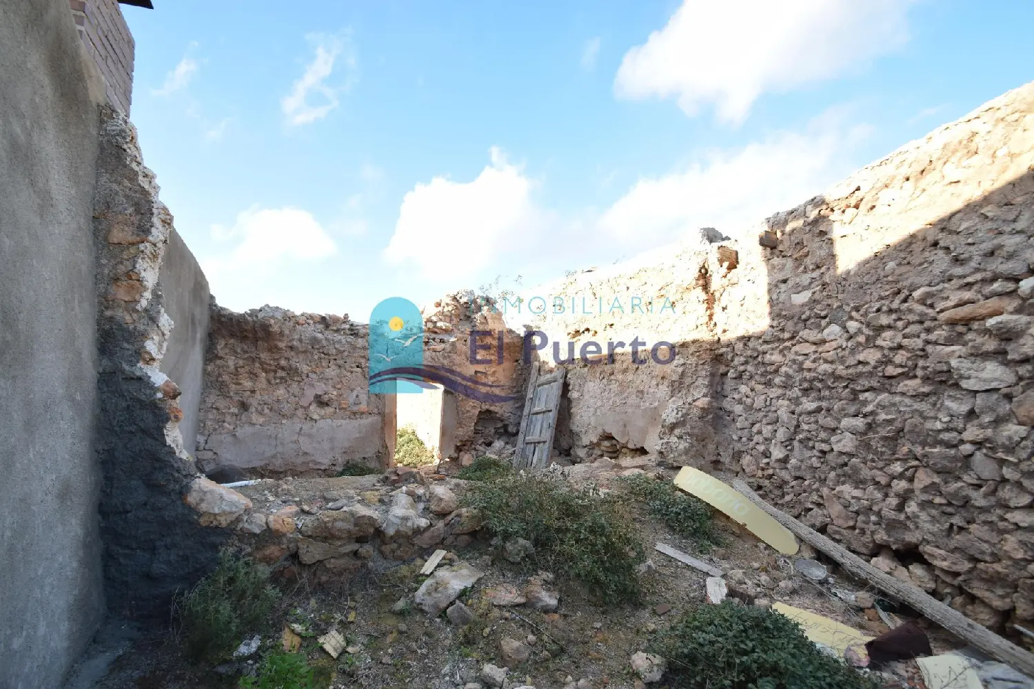  till salu hus El Mojón Campo De Cartagena 7