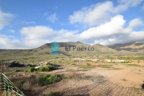 Tentegorra Campo De Cartagena hus foto 6174228