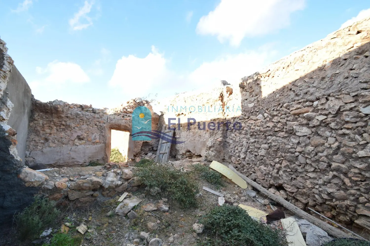  till salu hus El Mojón Campo De Cartagena 8
