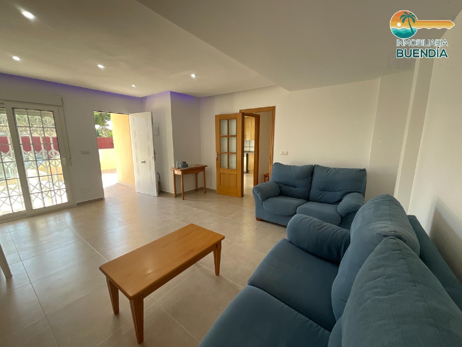  till salu hus Isla Plana Campo De Cartagena 7