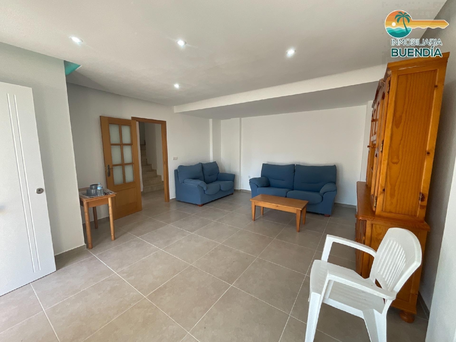  till salu hus Isla Plana Campo De Cartagena 5