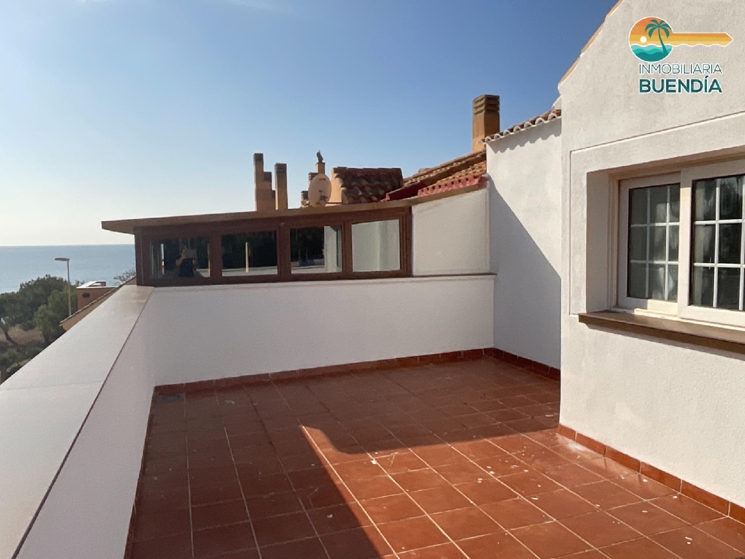 till salu hus Isla Plana Campo De Cartagena 2