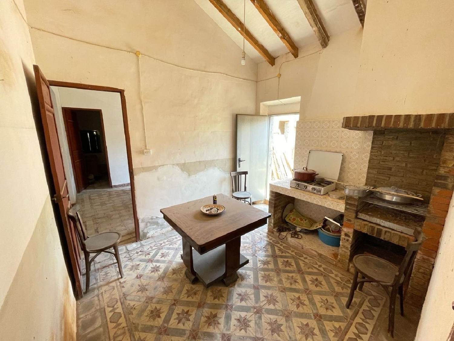  till salu hus Isla Plana Campo De Cartagena 7