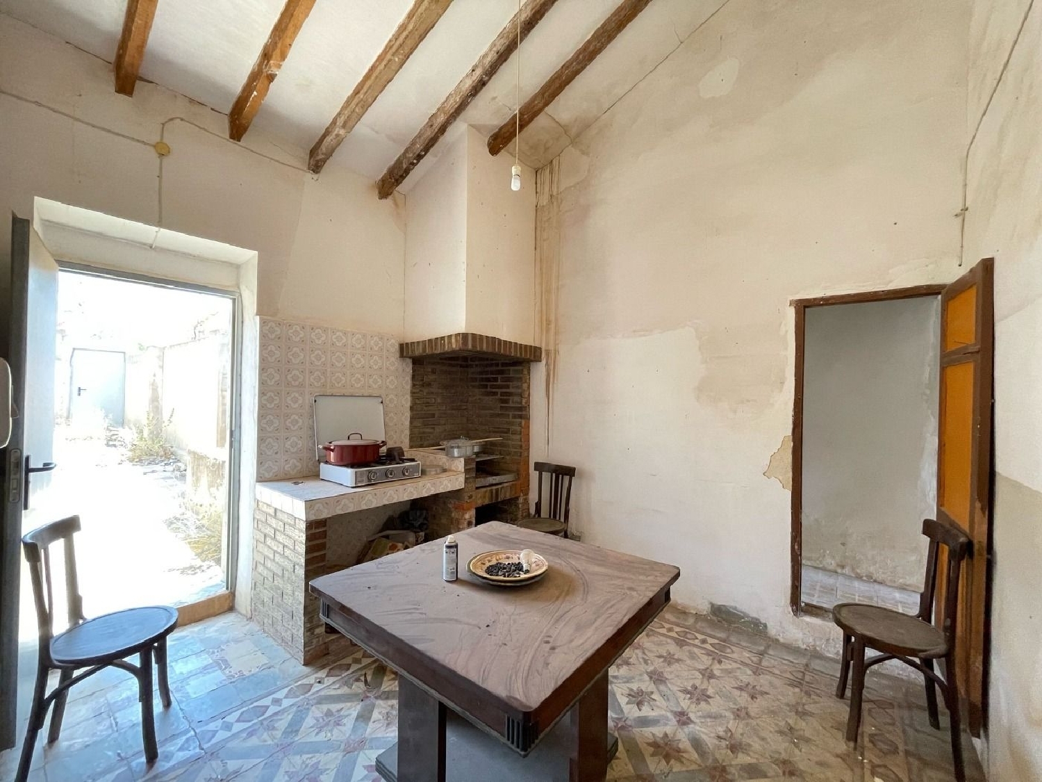  till salu hus Isla Plana Campo De Cartagena 8
