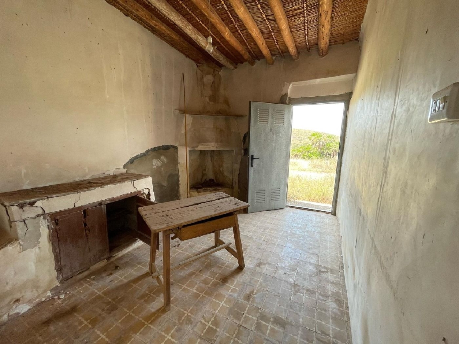  till salu hus Isla Plana Campo De Cartagena 4