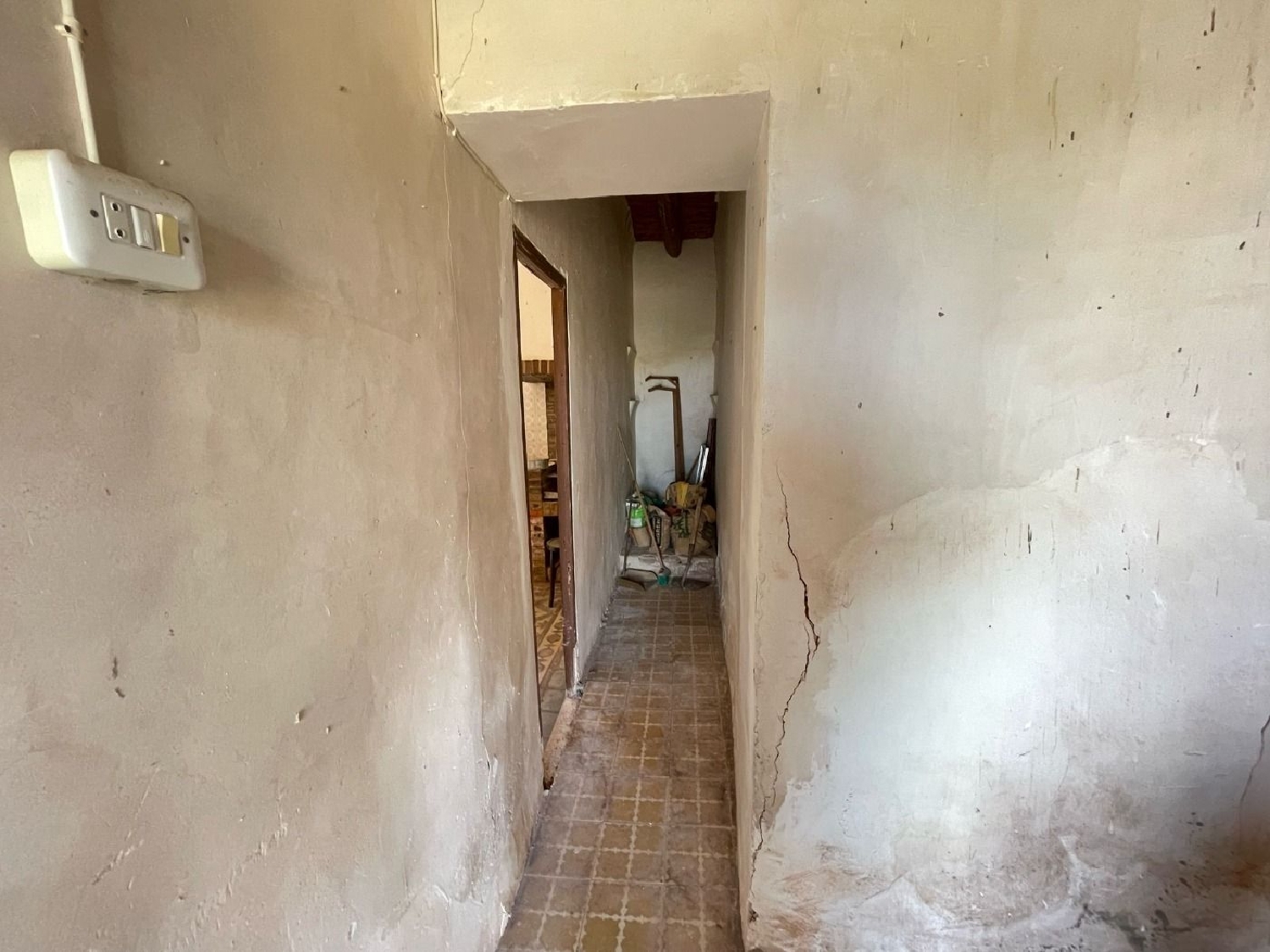  till salu hus Isla Plana Campo De Cartagena 5