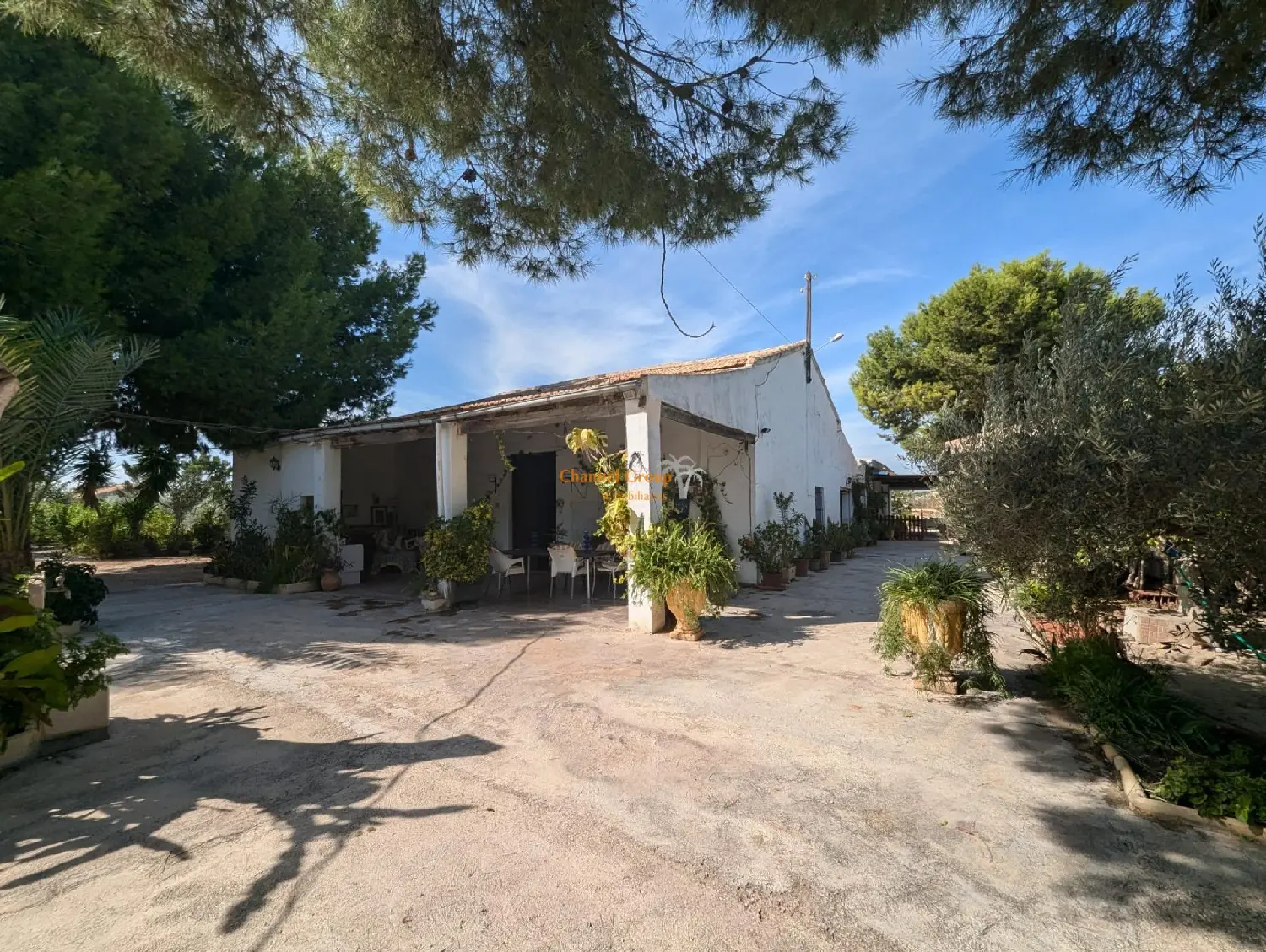  till salu hus Pueblo Levantino Baix Vinalopó 1