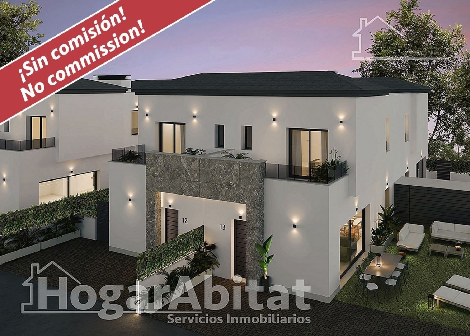  till salu hus Isla Plana O Nueva Tabarca Alacantí 5