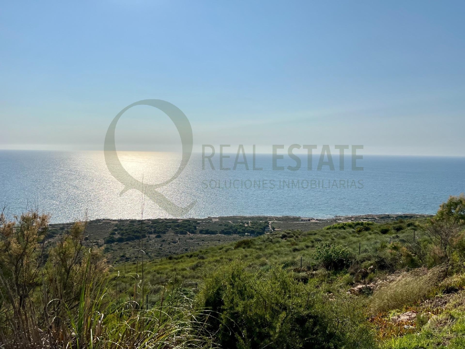  till salu hus Isla Plana O Nueva Tabarca Alacantí 1