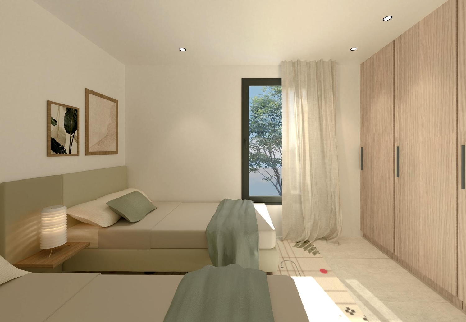  till salu hus Isla Plana O Nueva Tabarca Alacantí 8