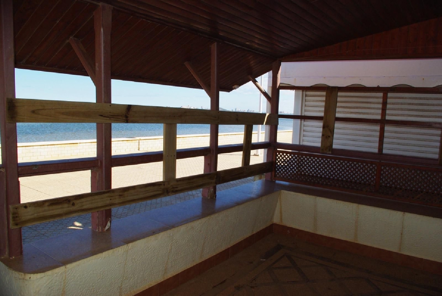  till salu hus Isla Redonda-O Rondella Campo De Cartagena 4