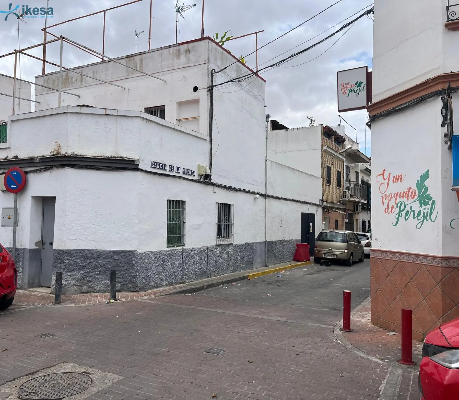 kaufen Haus La Aceñuela Écija 3