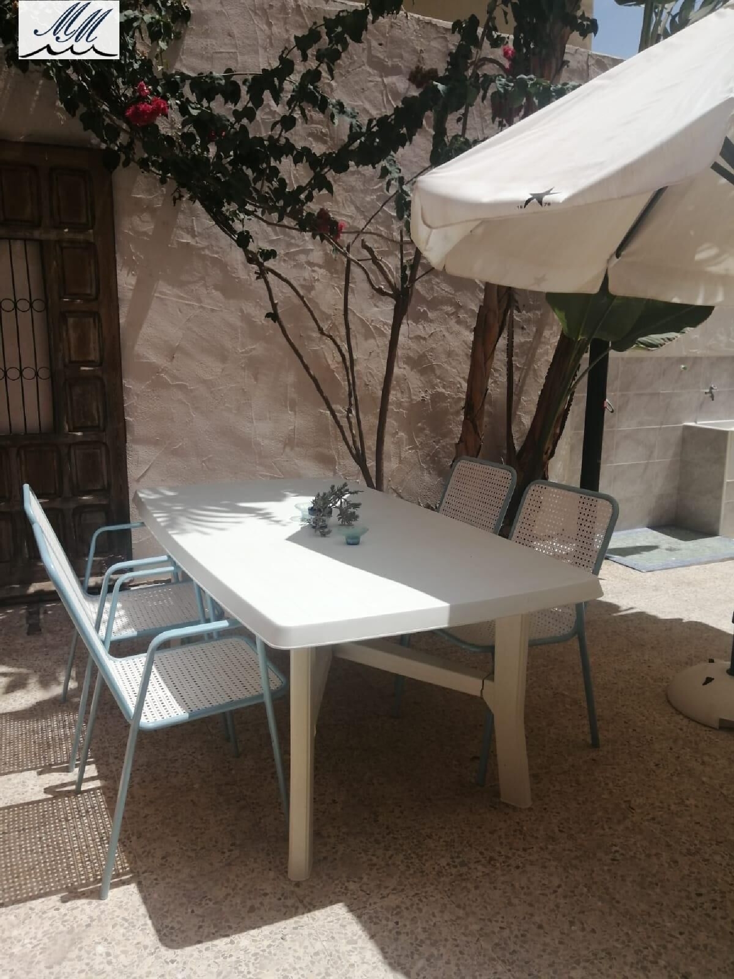  till salu hus Isla Redonda-O Rondella Campo De Cartagena 2