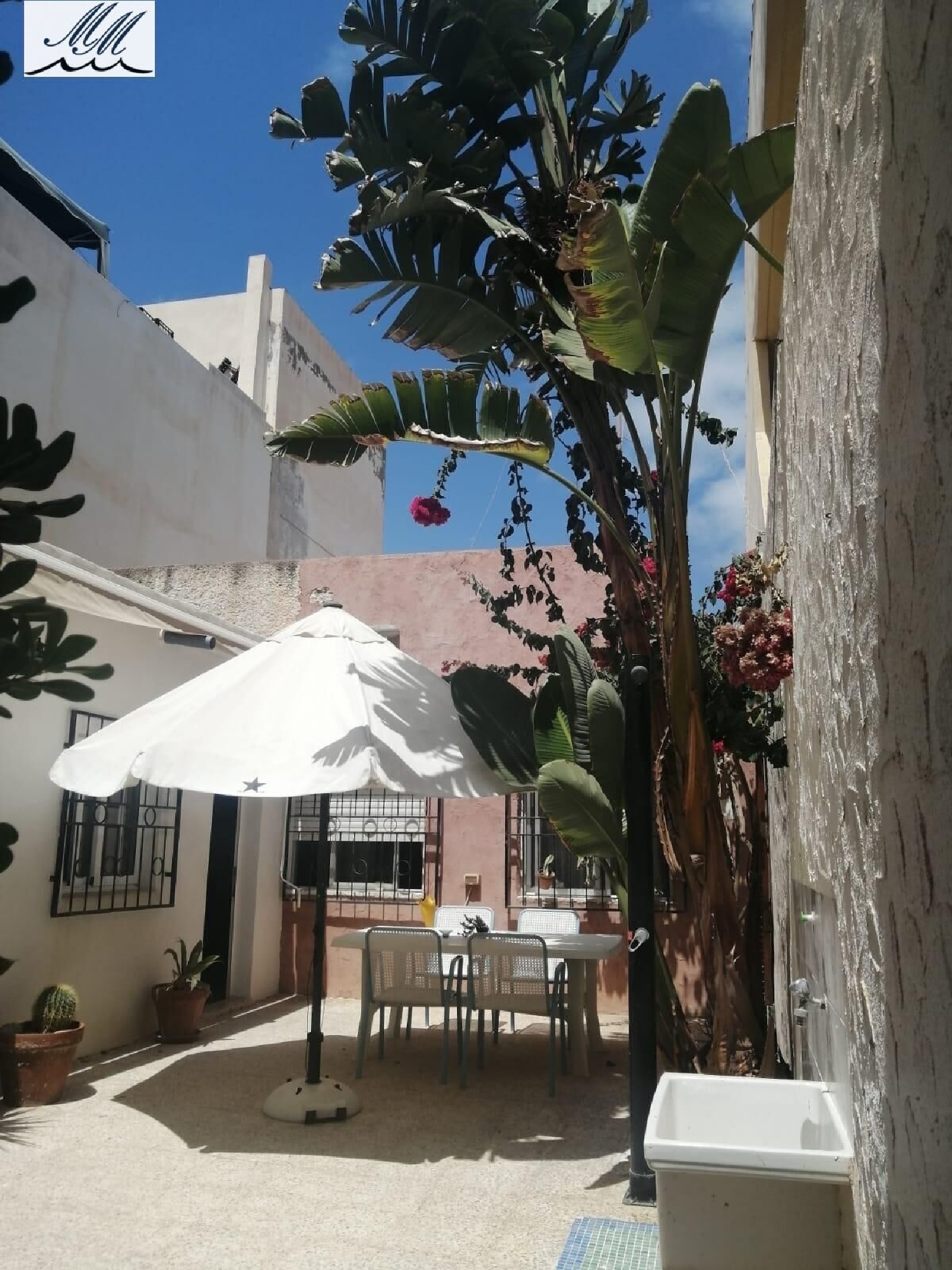  till salu hus Isla Redonda-O Rondella Campo De Cartagena 3