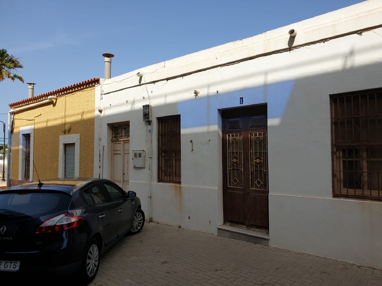  till salu hus Isla Redonda-O Rondella Campo De Cartagena 4
