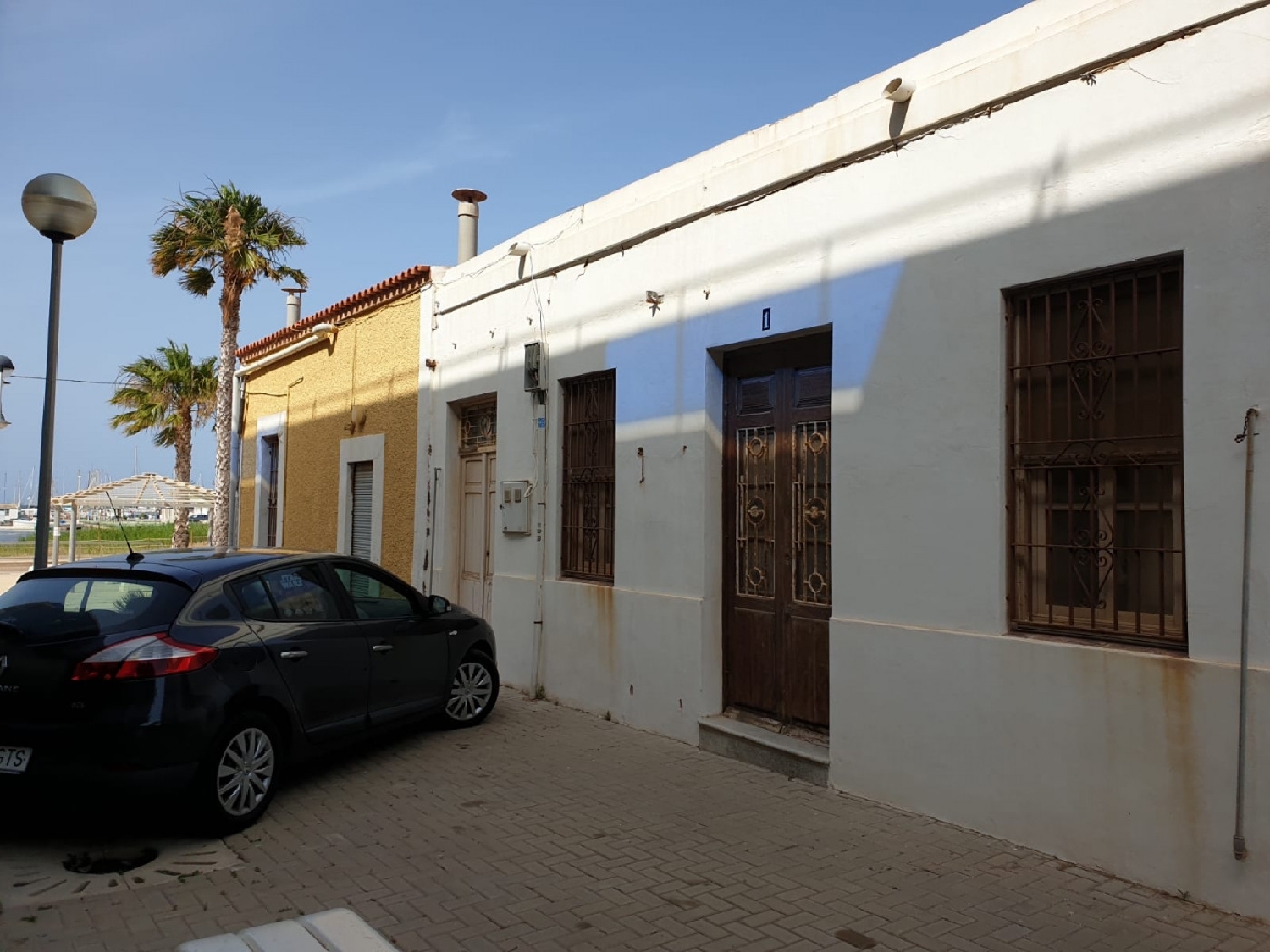  till salu hus Isla Redonda-O Rondella Campo De Cartagena 5