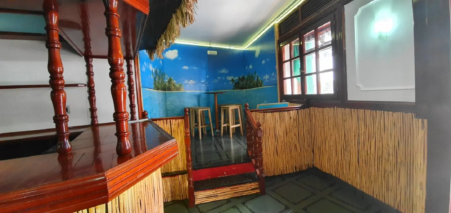  till salu hus Islares Costa Oriental 1