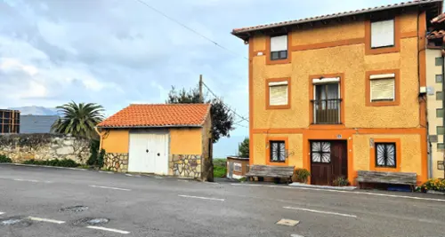 Islares Costa Oriental hus foto 6183456