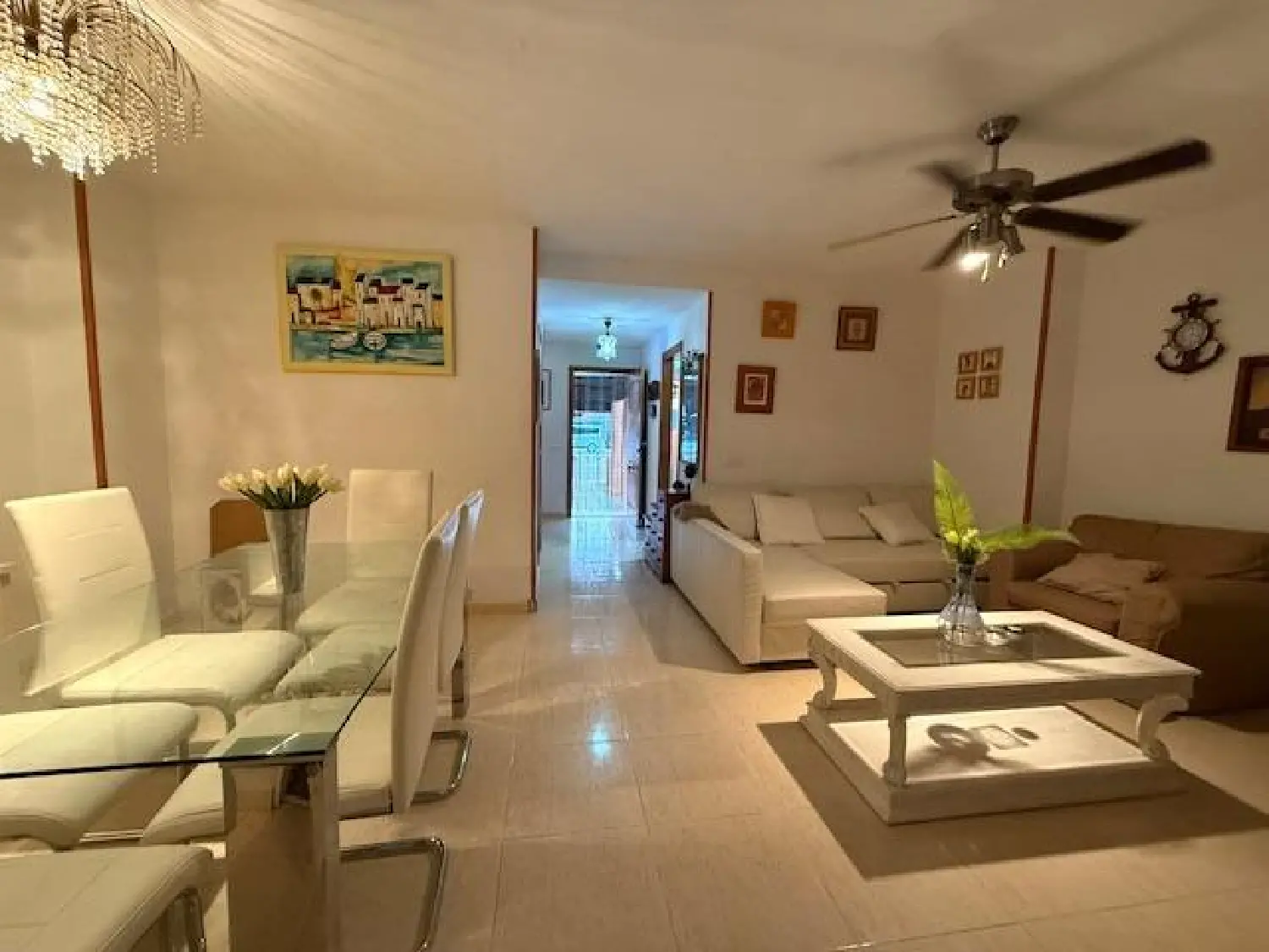  till salu hus Mar De Cristal Campo De Cartagena 5