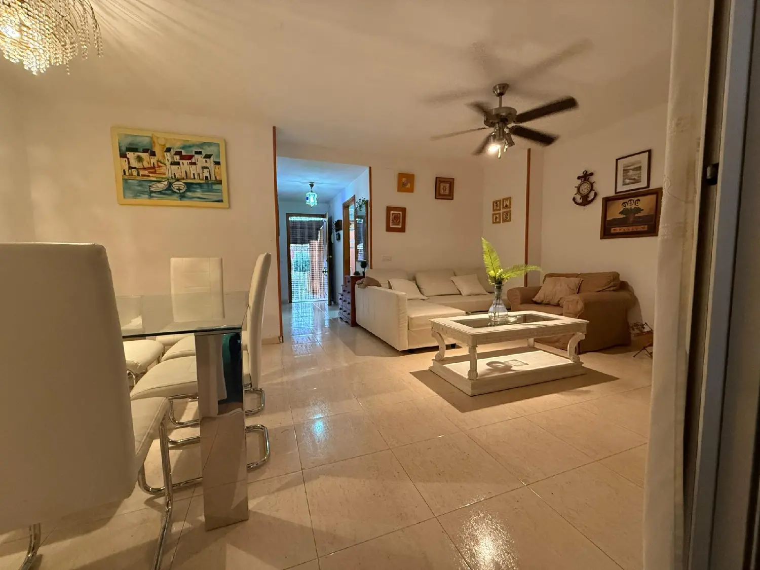  till salu hus Mar De Cristal Campo De Cartagena 7